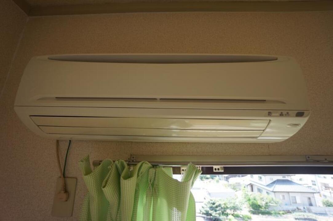 エアコン