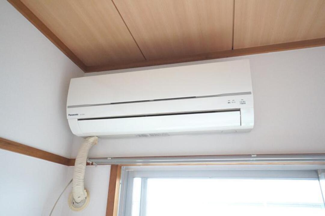 エアコン