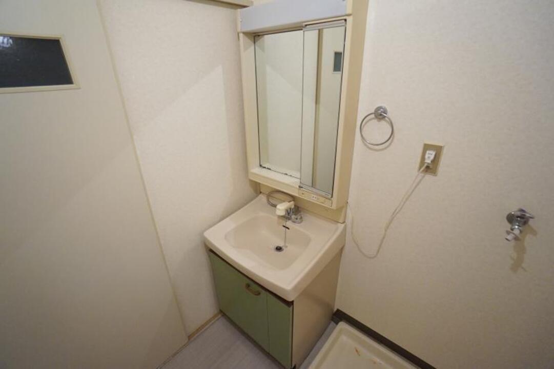 シャンプードレッサー