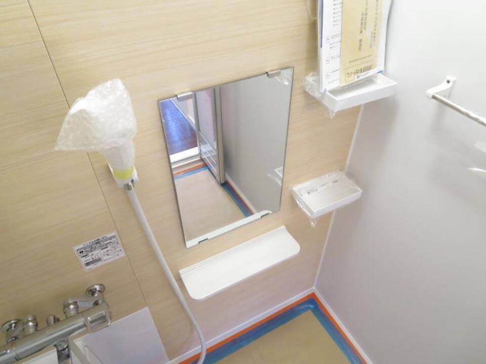 浴室