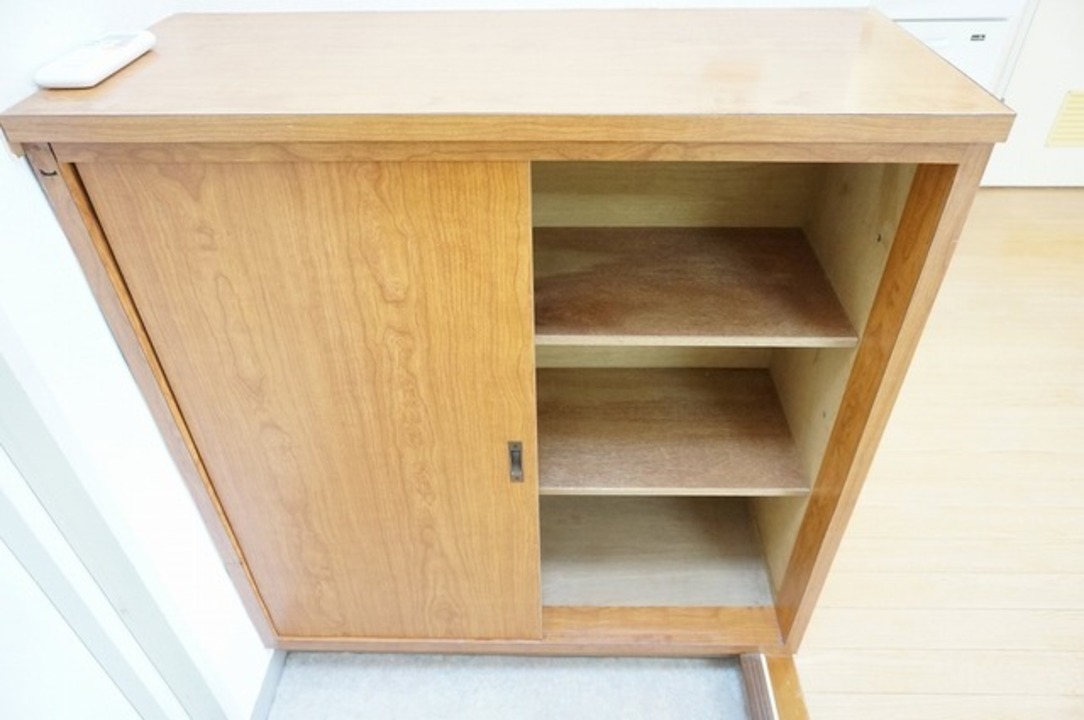 シューズボックス