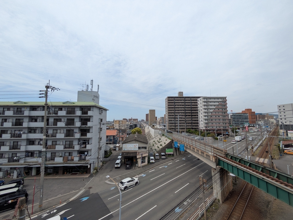 背景