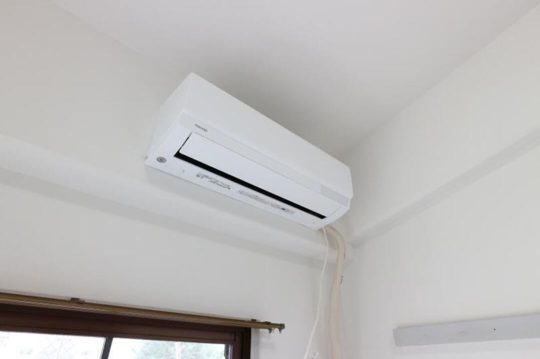 エアコン
