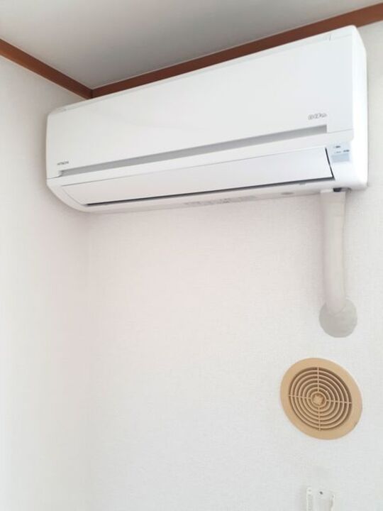 エアコン