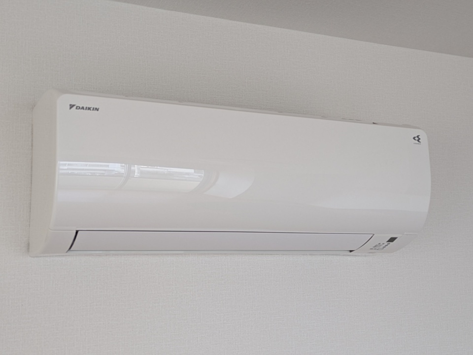 エアコン