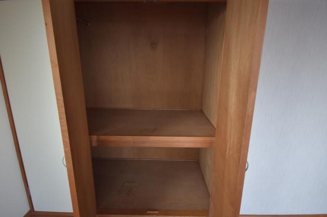 押入れ