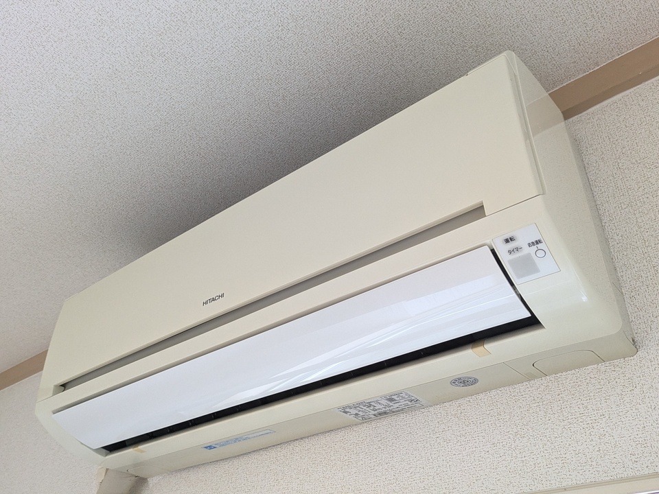 エアコン