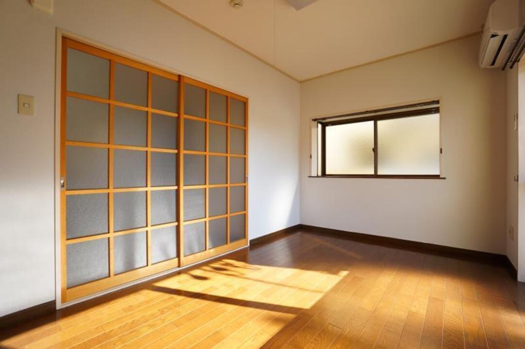 洋室