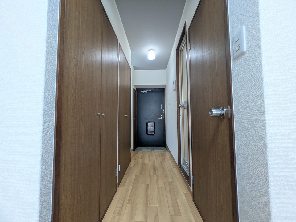 廊下