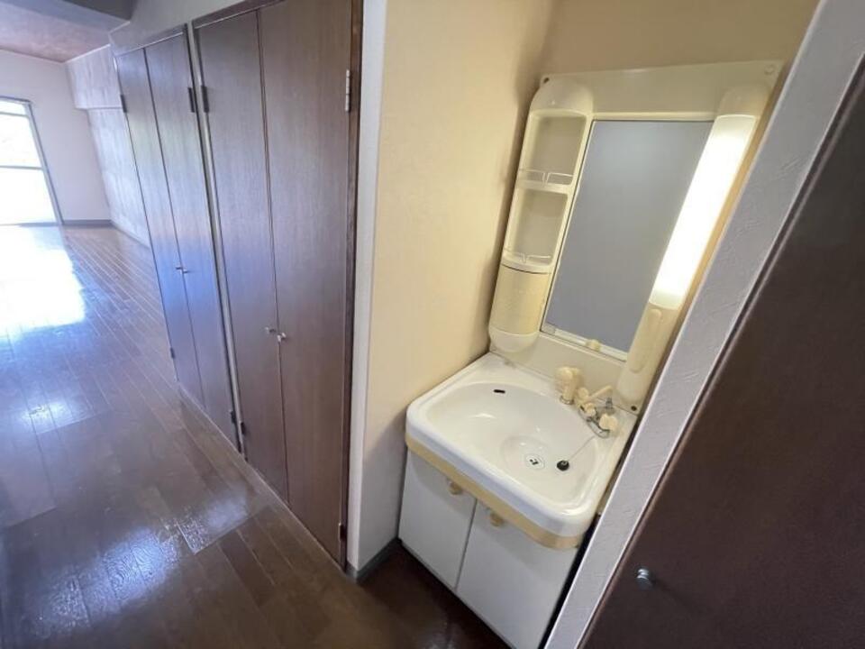 シャンプードレッサー