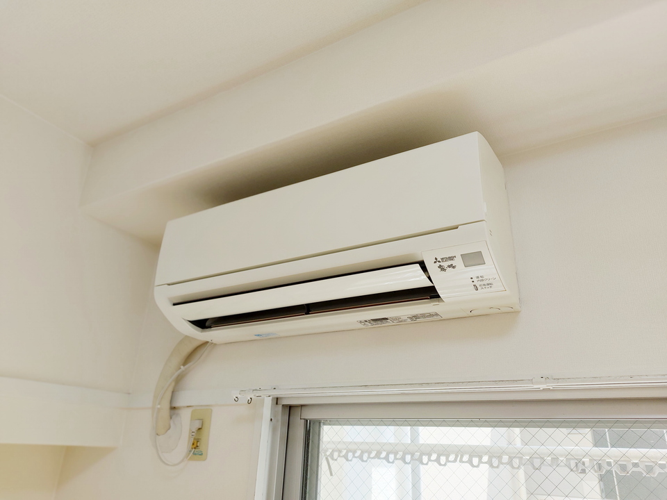 エアコン