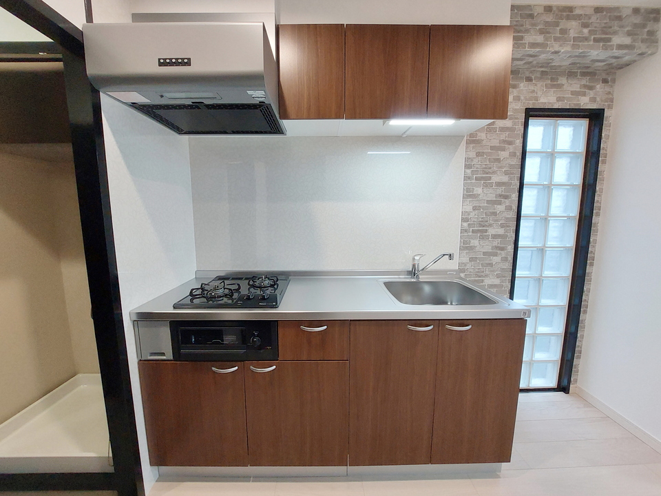 システムキッチン