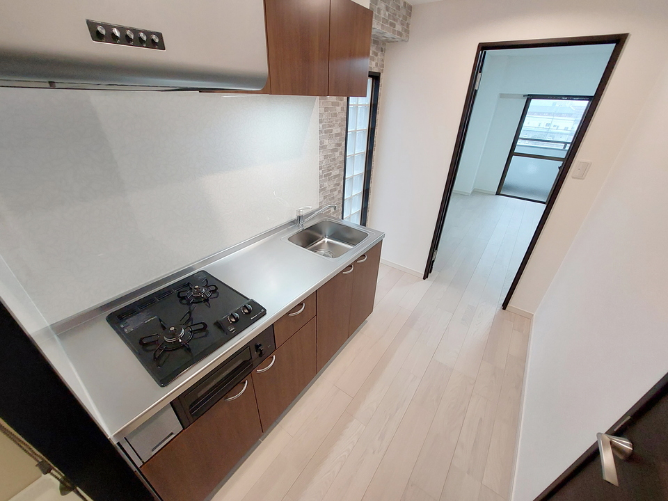 システムキッチン