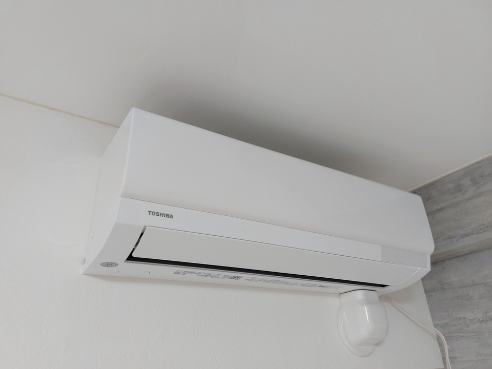 エアコン