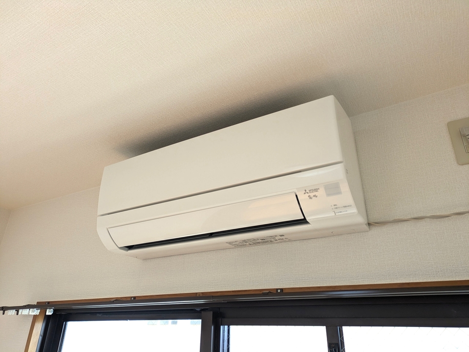 エアコン