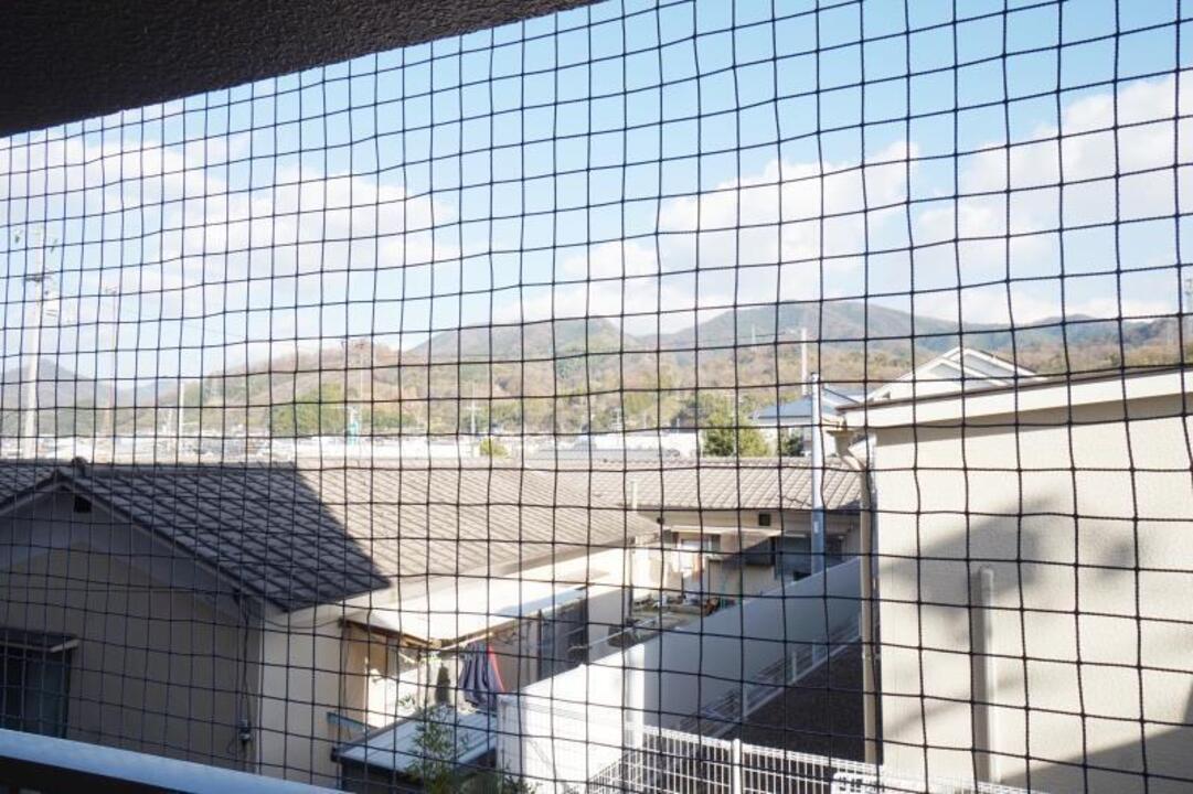 背景