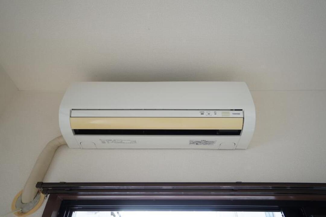 エアコン