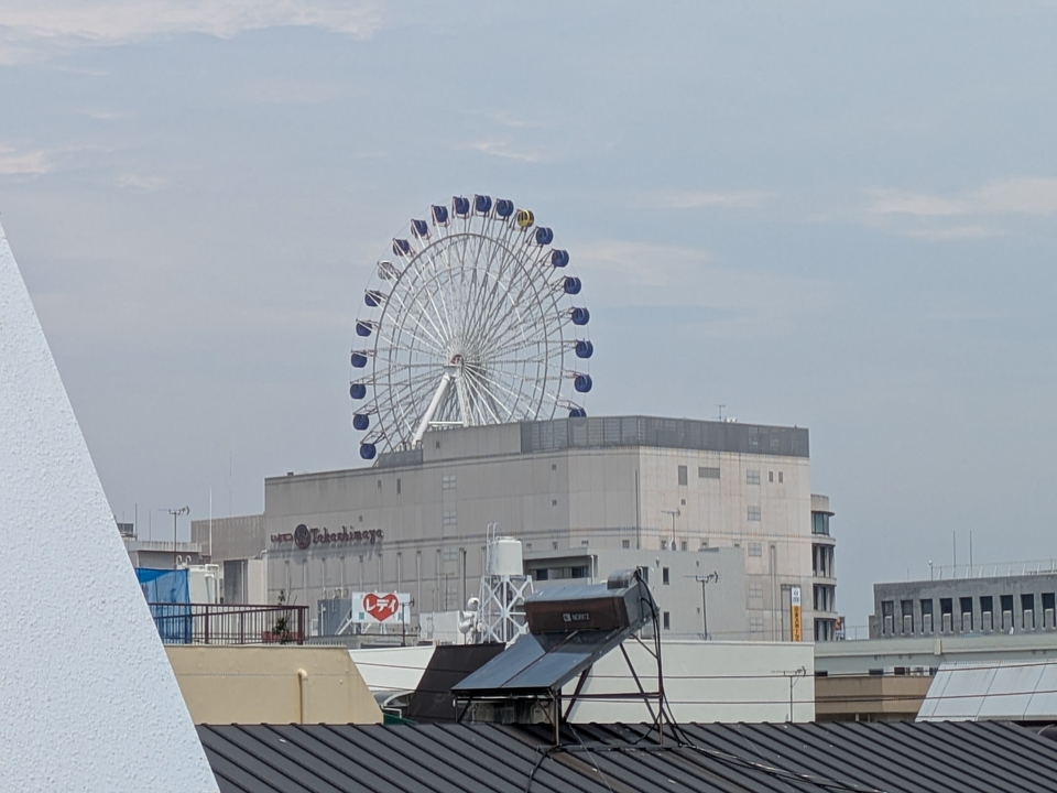 背景