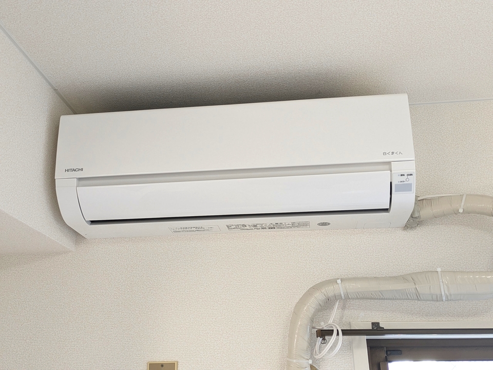 エアコン