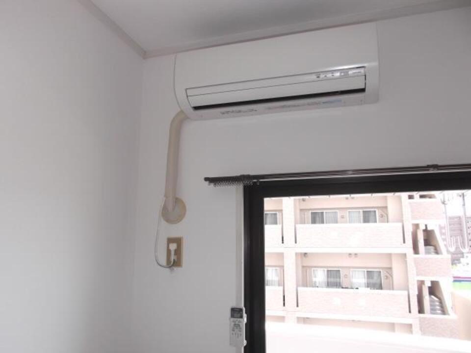 エアコン