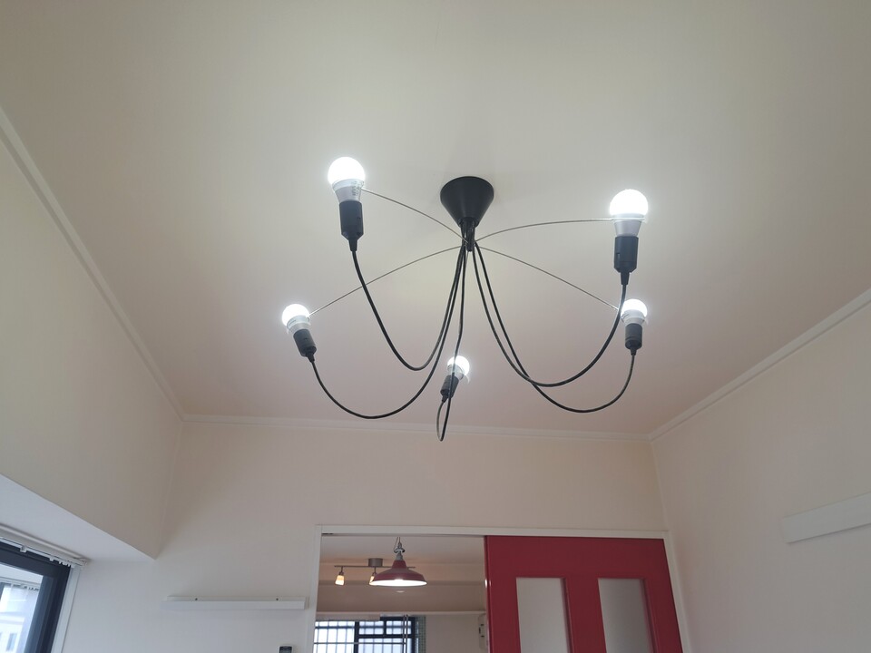 照明器具