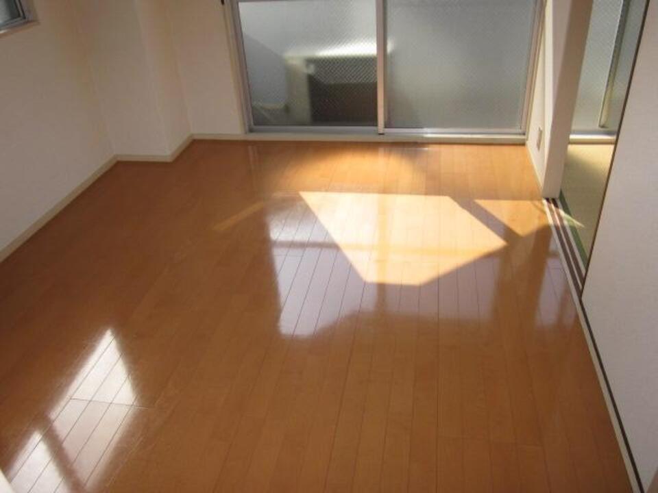 洋室