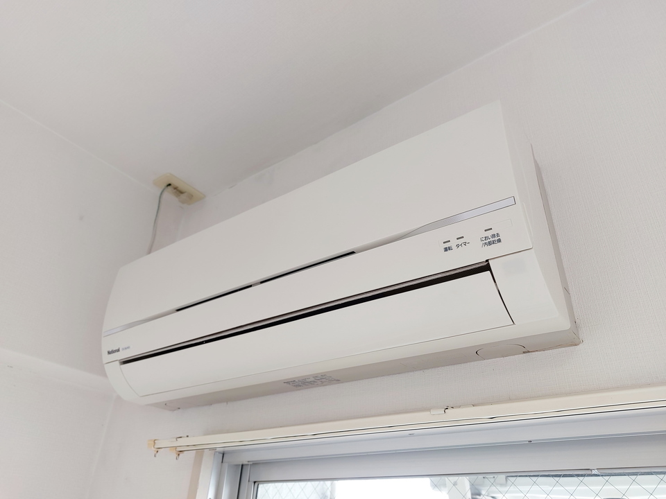 エアコン