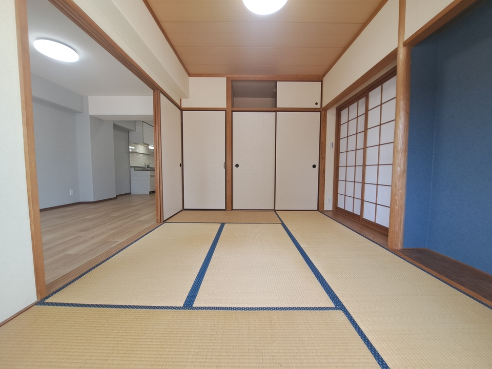 和室