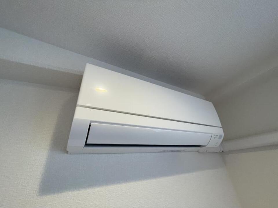 エアコン