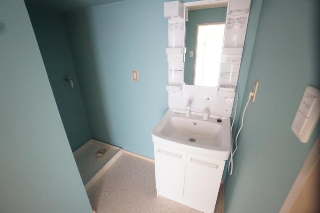 シャンプードレッサー