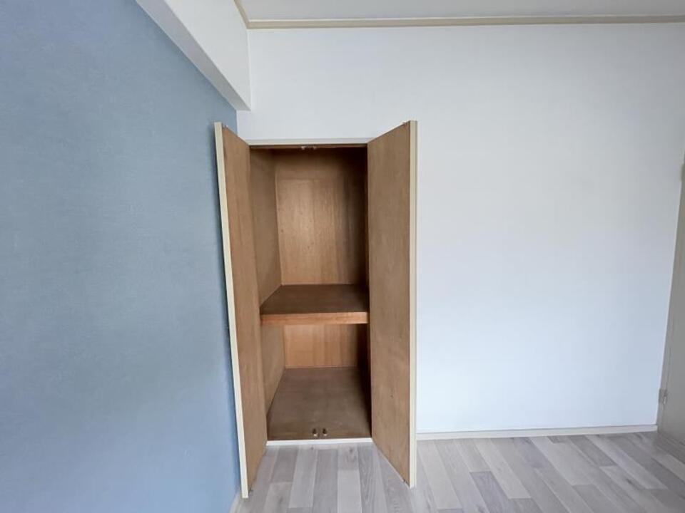 押入れ
