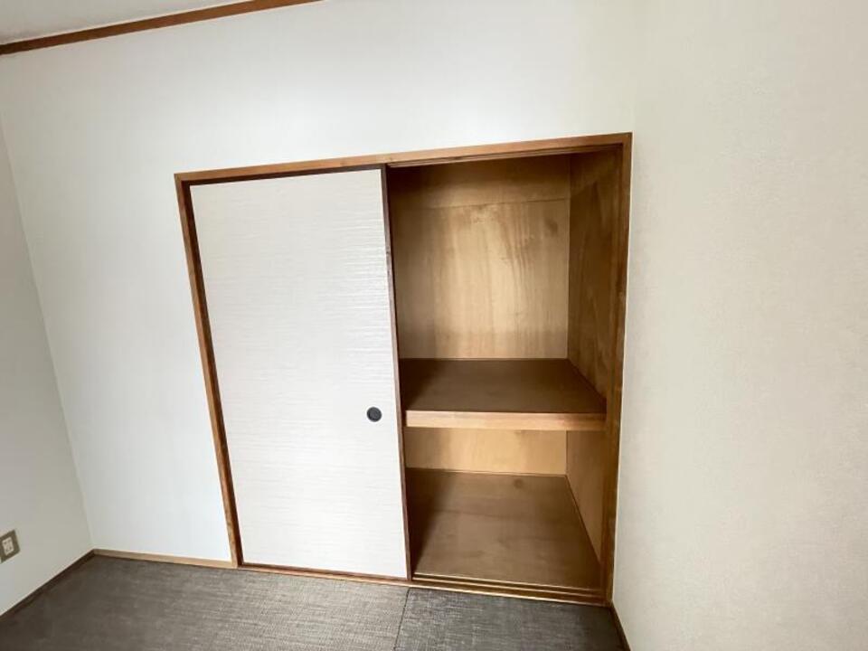 押入れ