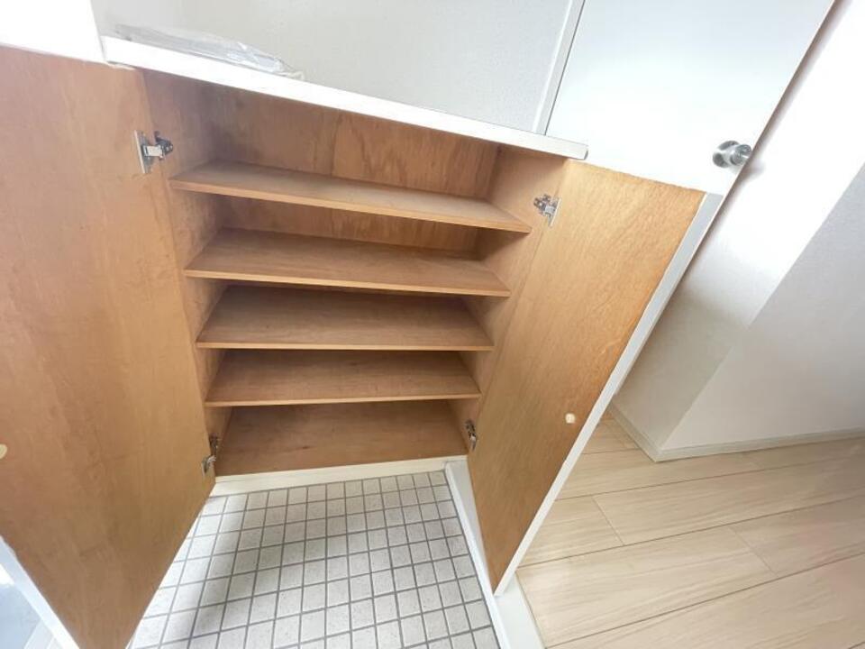 下駄箱