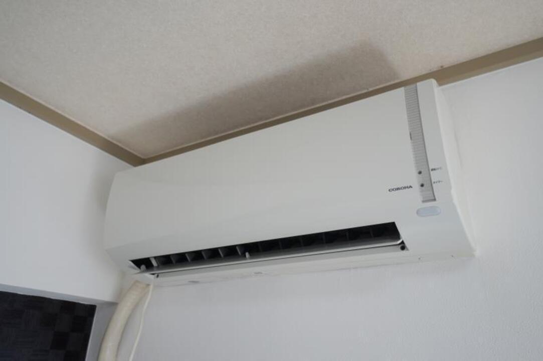エアコン