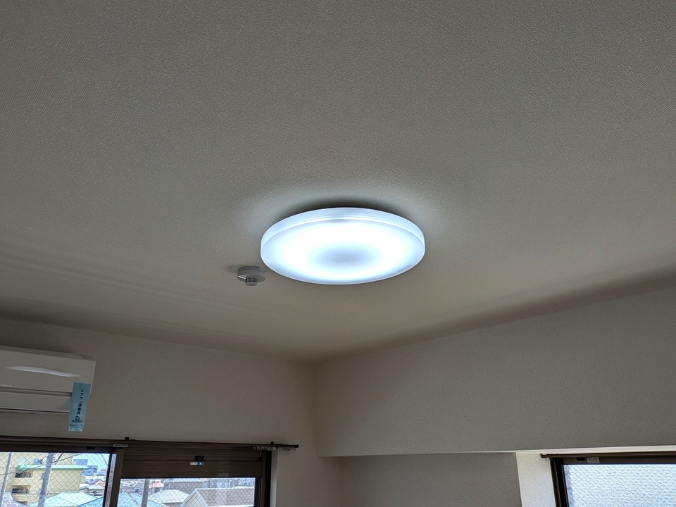 照明器具
