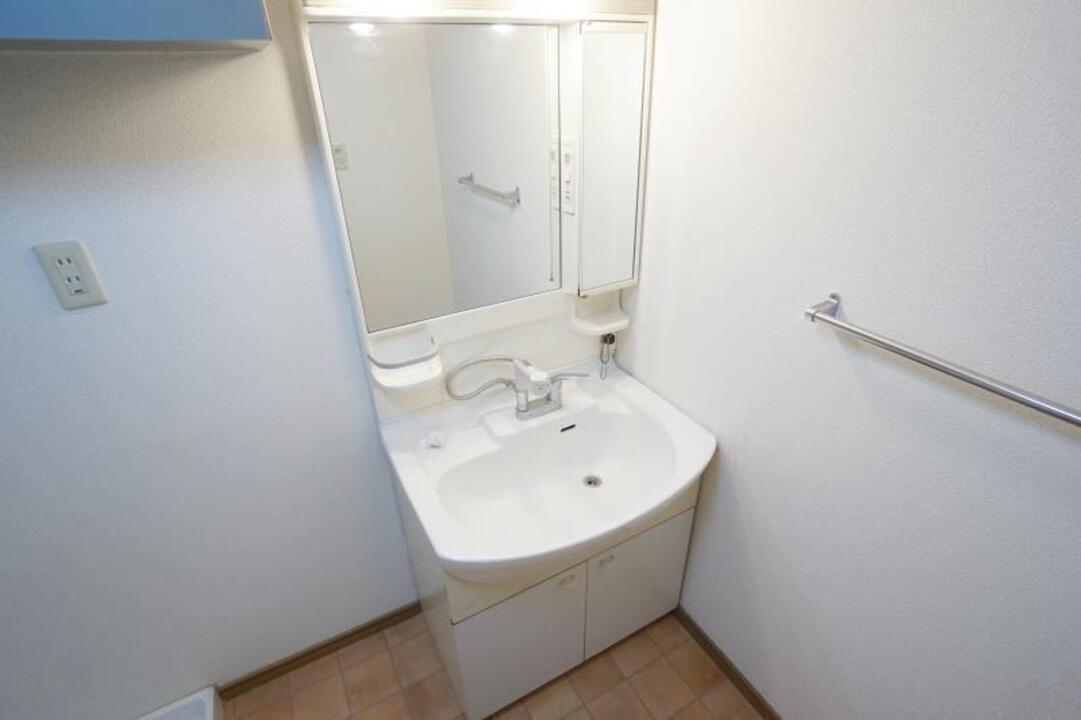 シャンプードレッサー