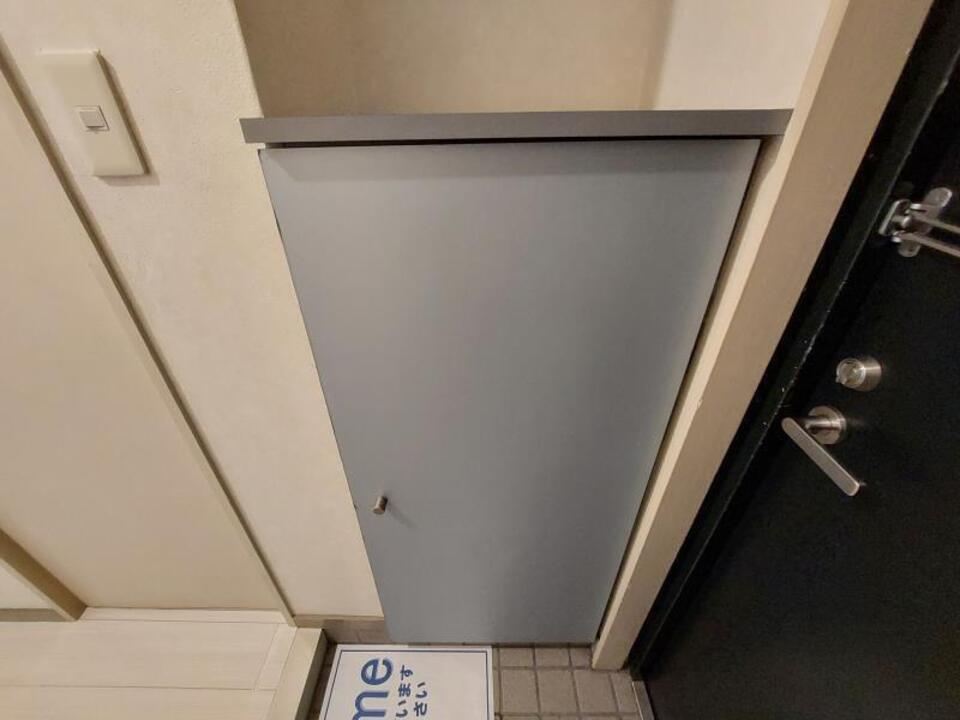 下駄箱