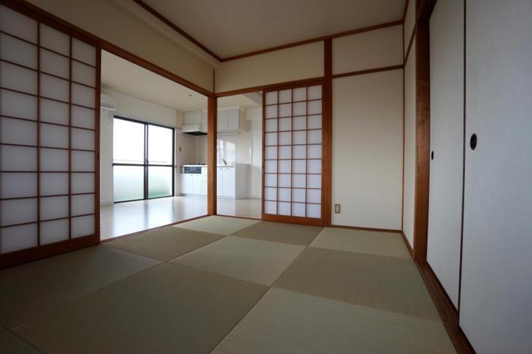和室