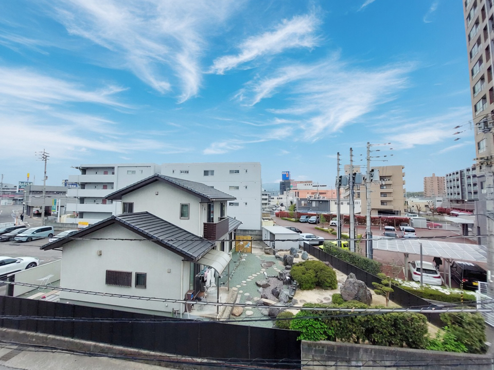 背景