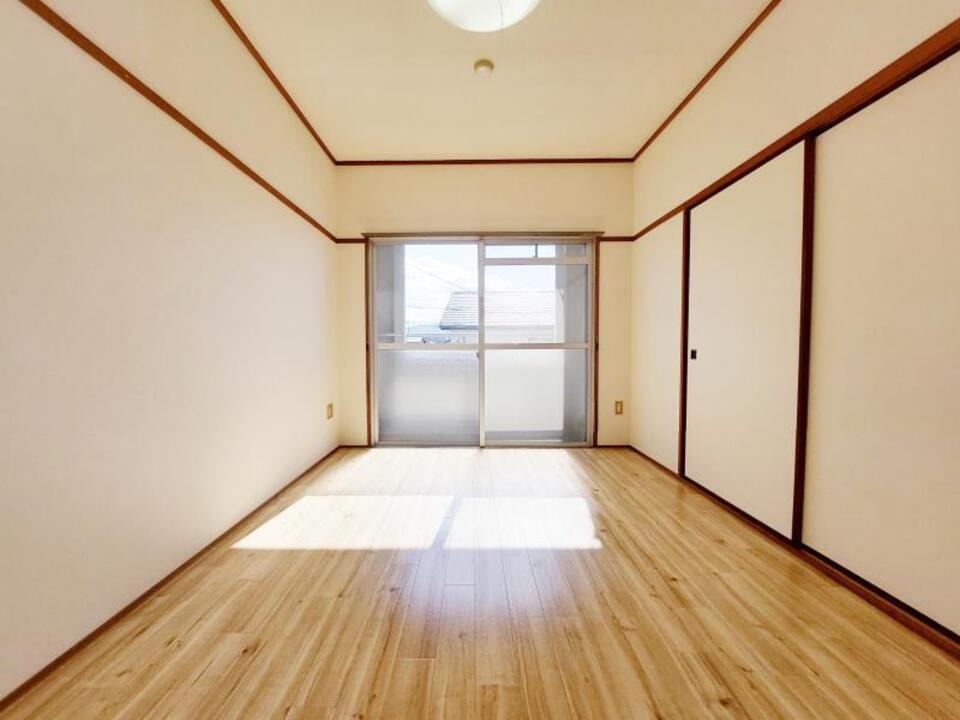 洋室