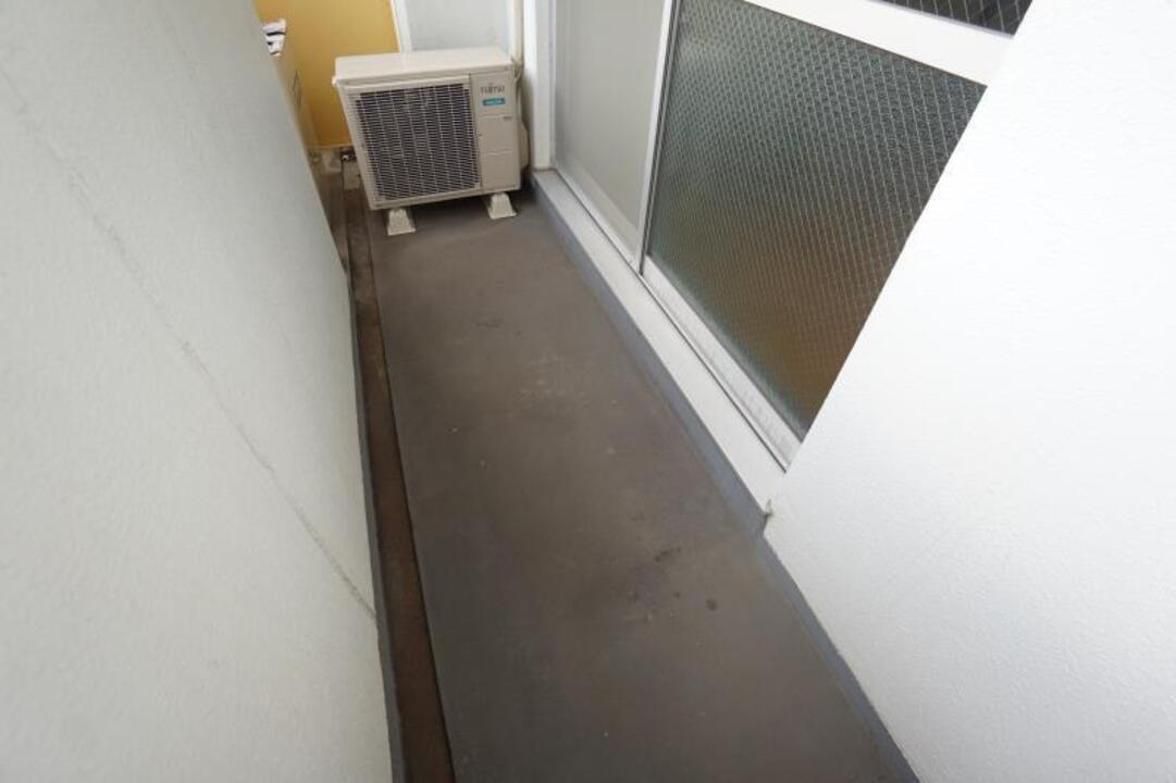 物干しユニット