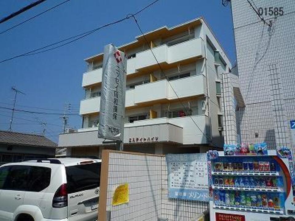 追い焚きパネル