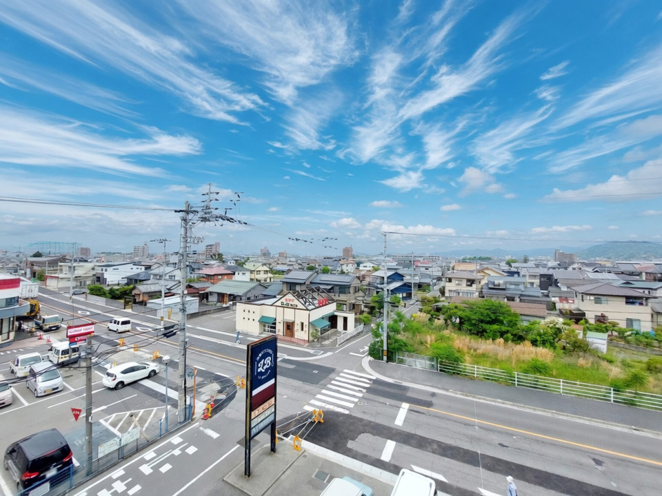 背景