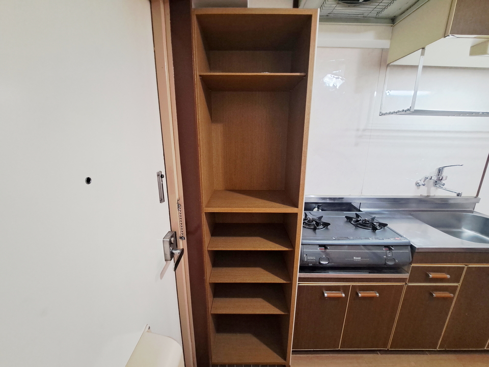 シューズボックス