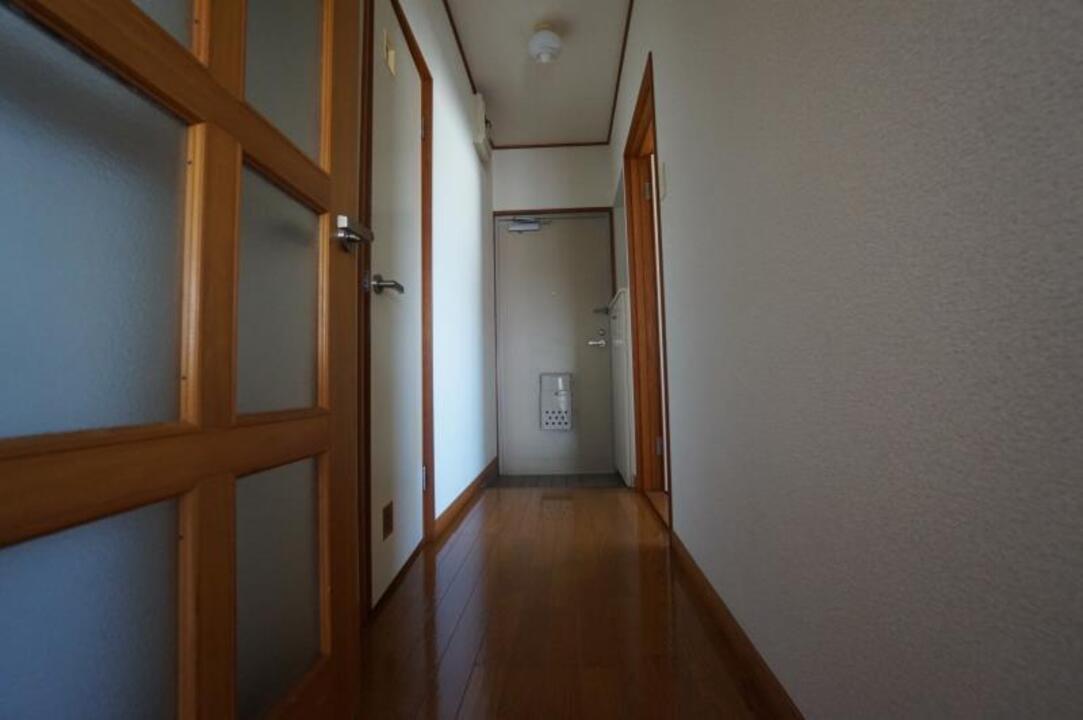 廊下
