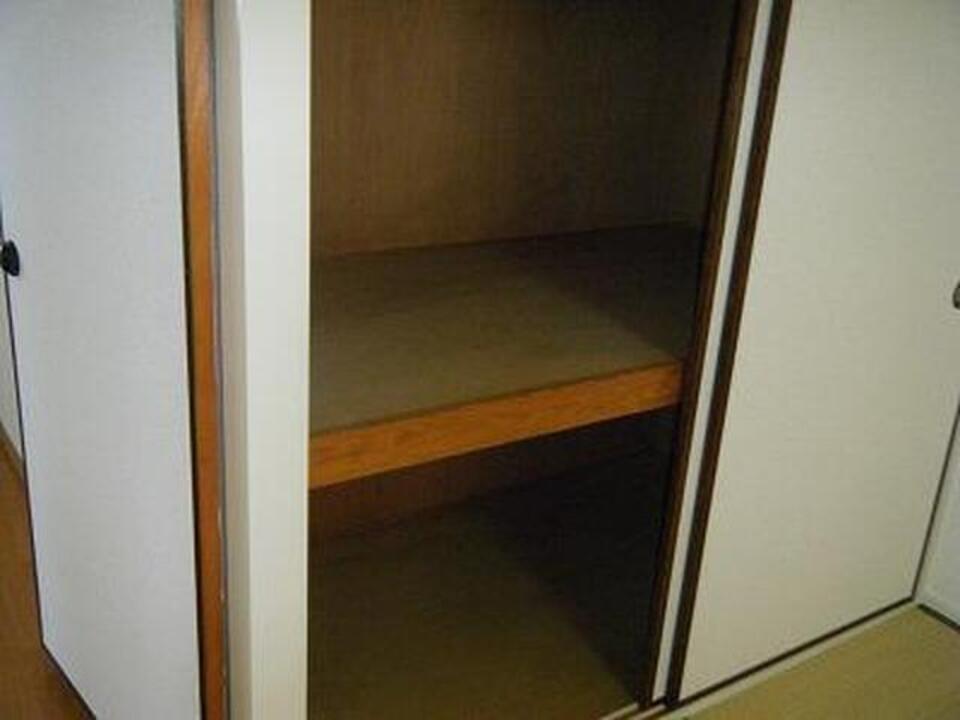 押入れ