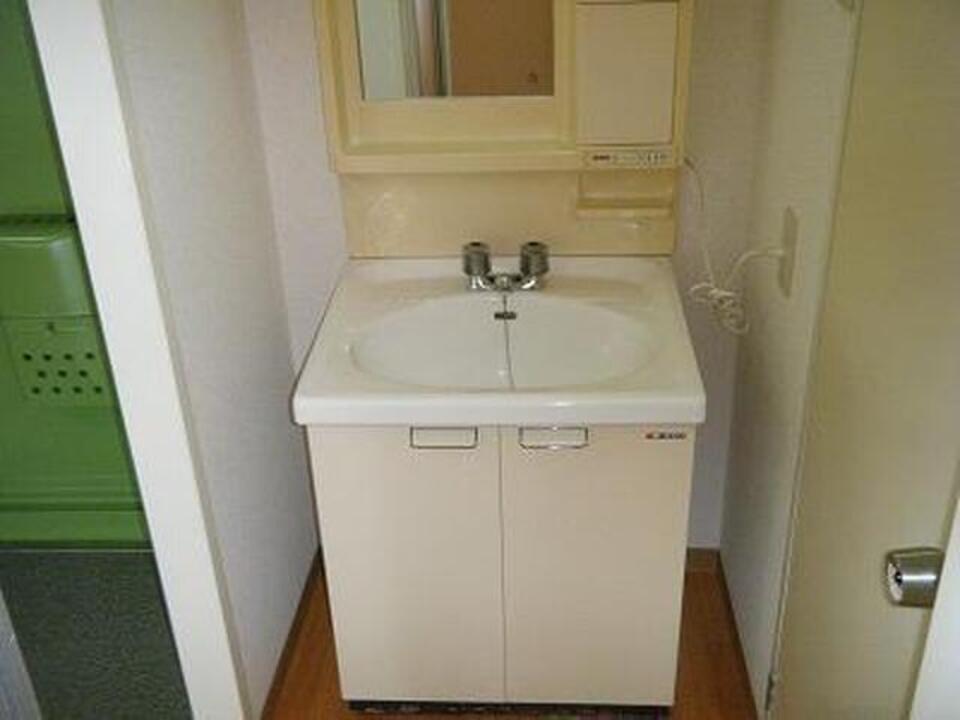 ドレッサー
