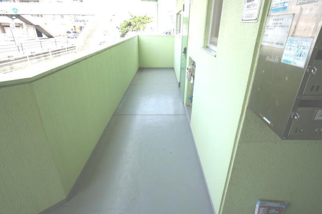 共用部分