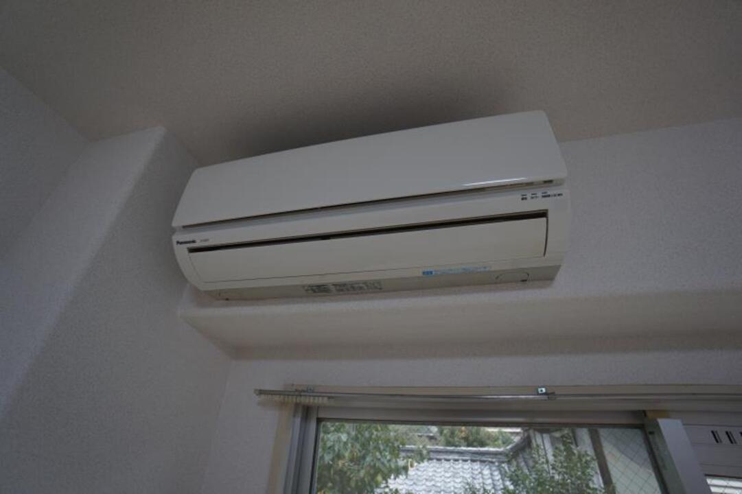エアコン