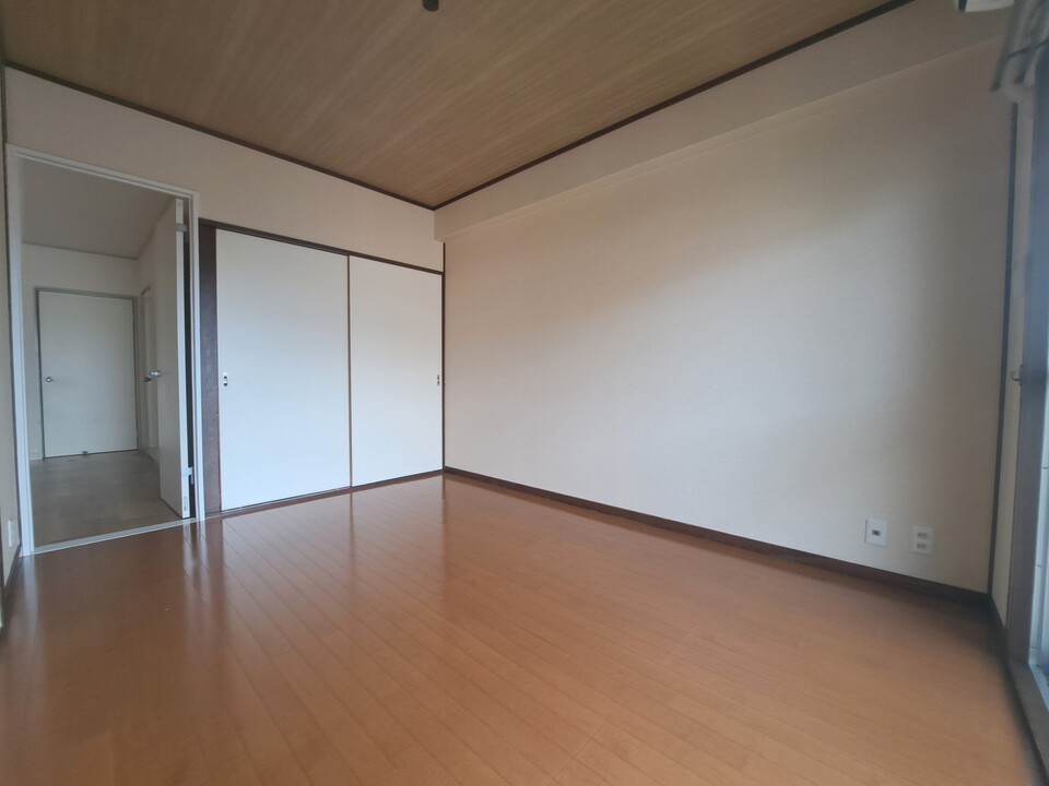 洋室６帖